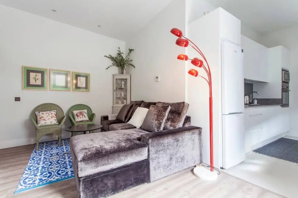 Apartamentos RG Dúplex San Bernardo