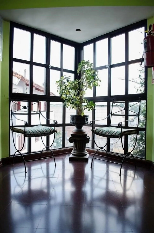 Hotel Casa del Peregrino