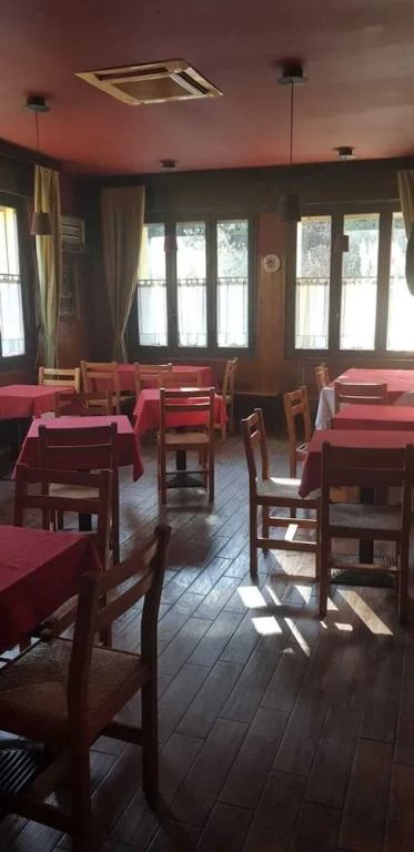 Albergo Ristorante La Perla