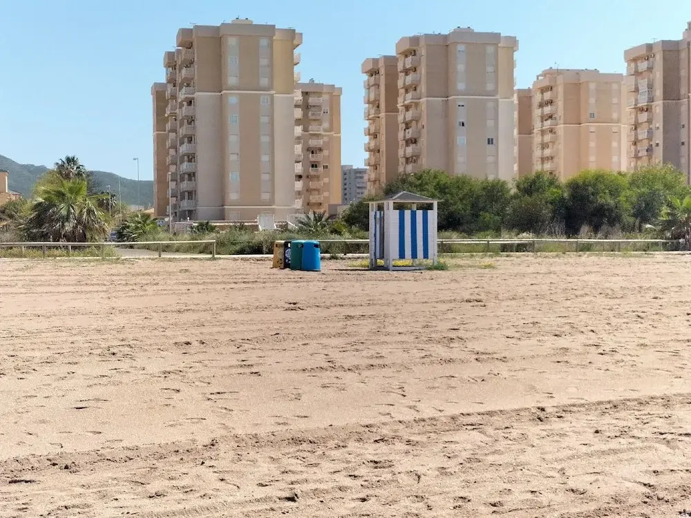 Magnificent Apartment Playa Paraiso - 3rd Floor Urb, Leisure and Swim Num2