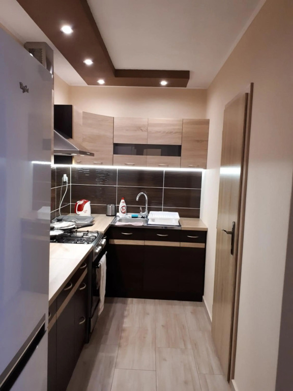 Apartment TT6