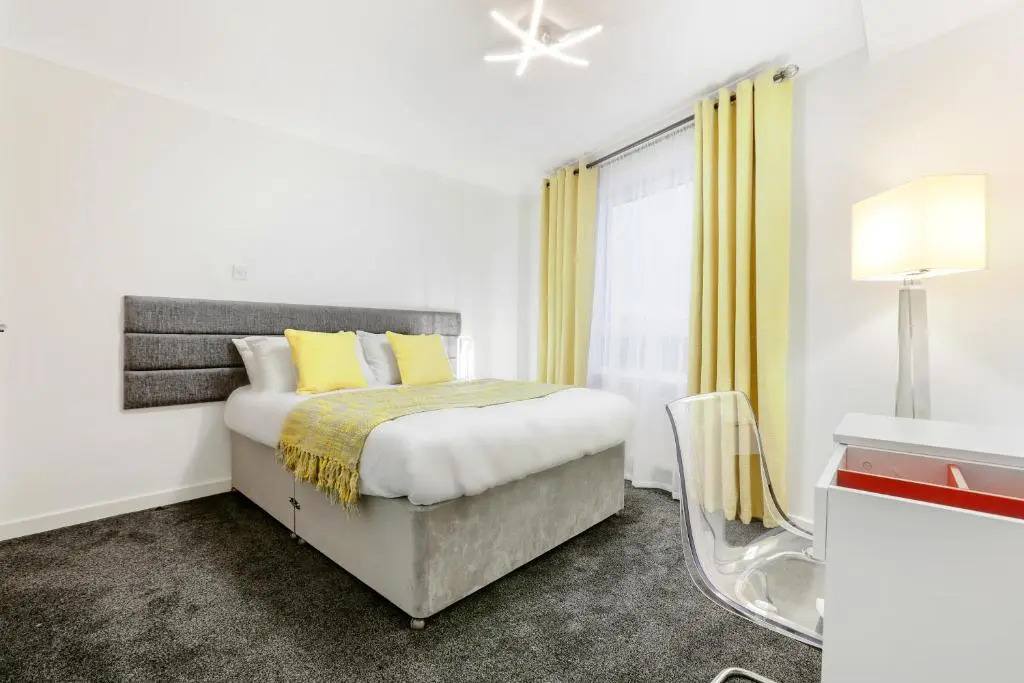 Vkm Apartments