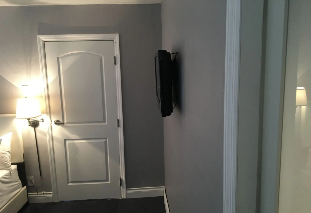 Ivoire Guest House