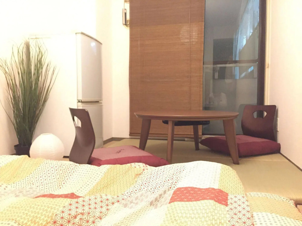 Top Asakusa Apartment