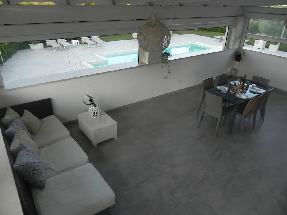 Suite Panoramica
