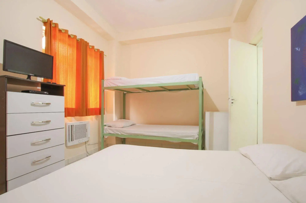 Santos Hostel
