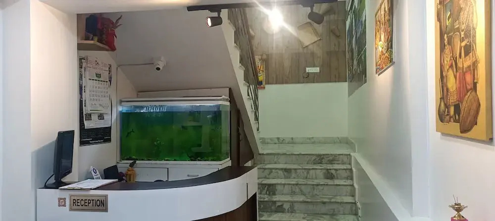 Shillong Rains Inn