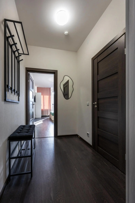 ApartMe Комендантский проспект