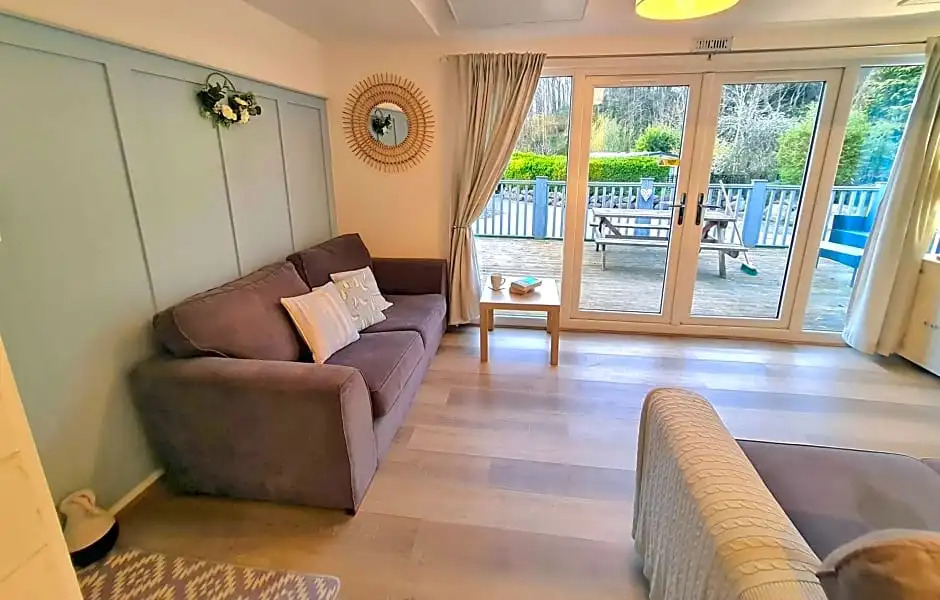 147 Snowdon Drive, Glan Gwna Holiday Park