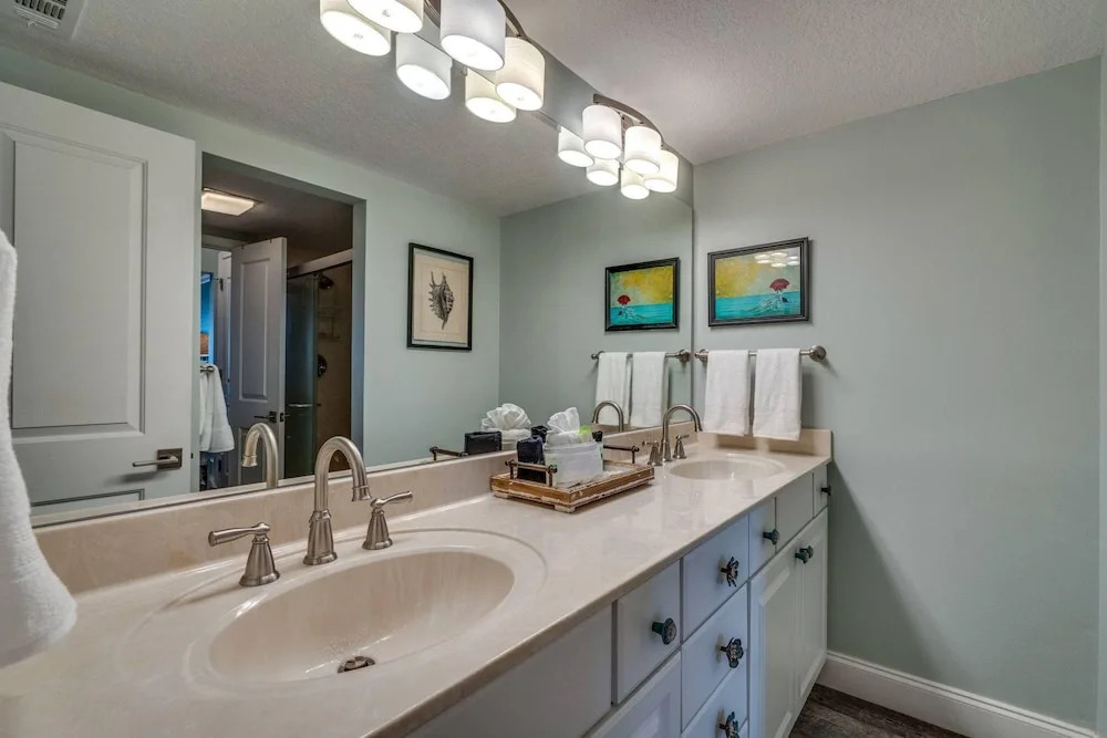 Bella Del Sol at Jetty East by Destin Getaways