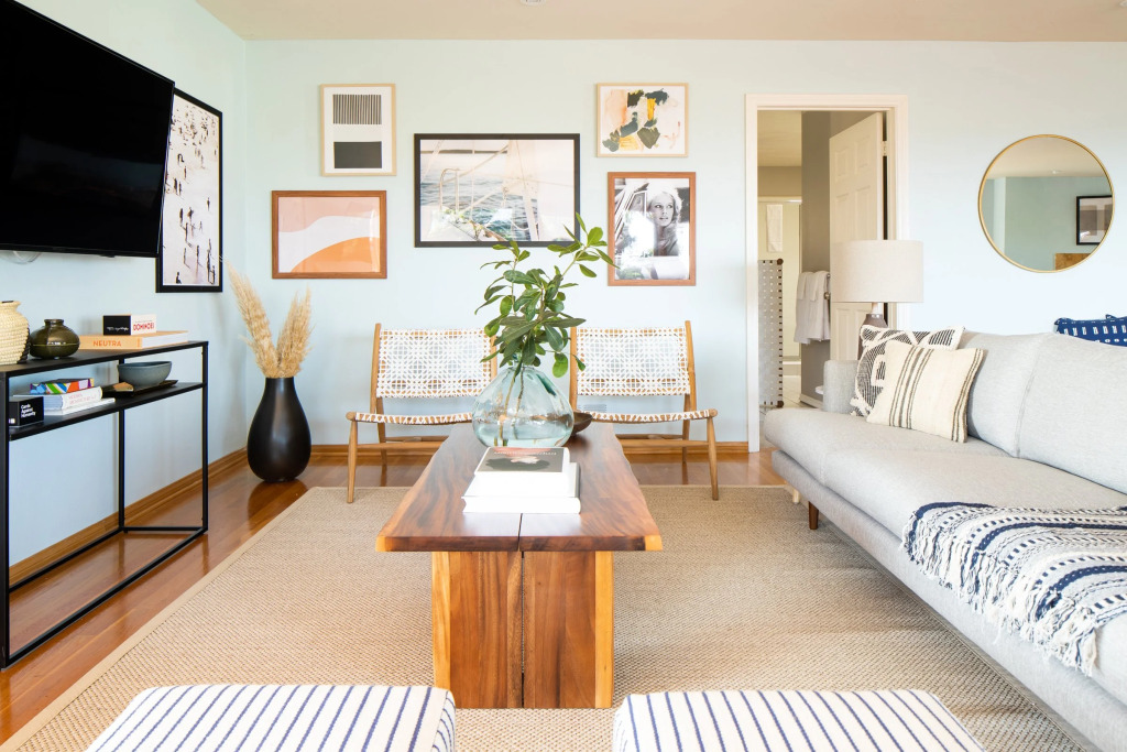 Las Olas by AvantStay - Home w/ Panoramic Ocean Views in the Heart of Point Loma