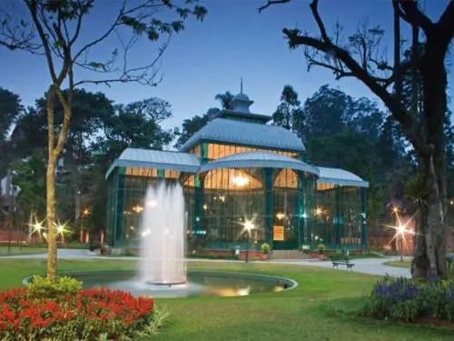 Casa Hostel Petrópolis