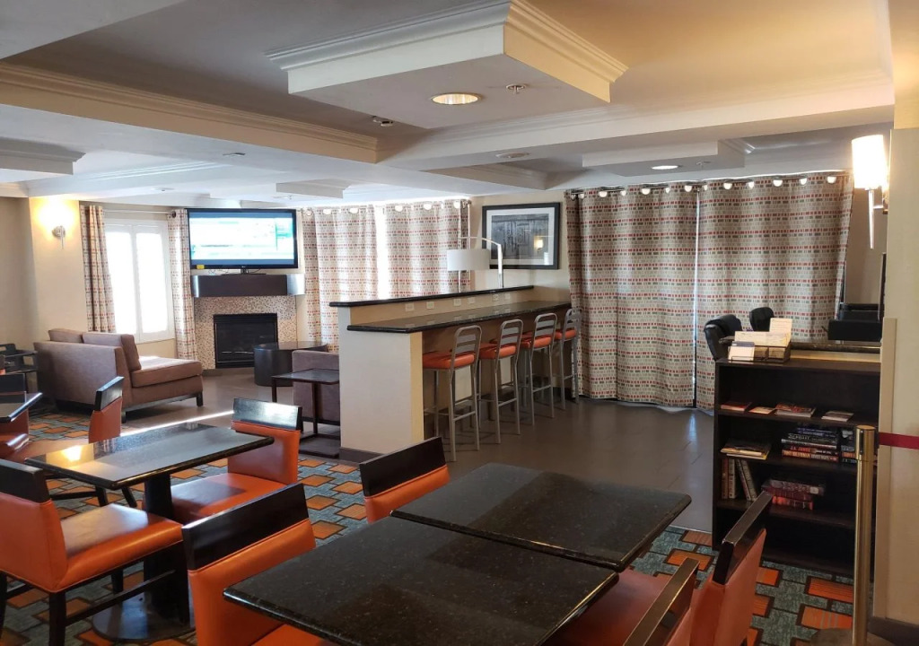 Holiday Inn Express & Suites Tucson North - Marana, by IHG