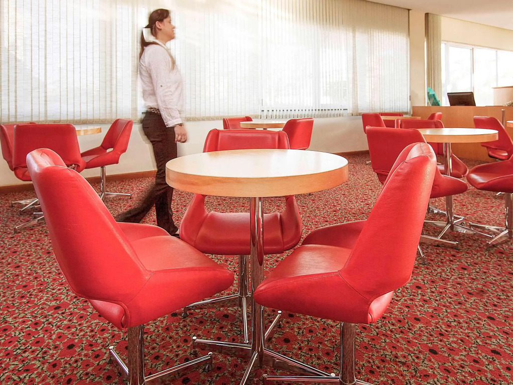 ibis Uberlandia