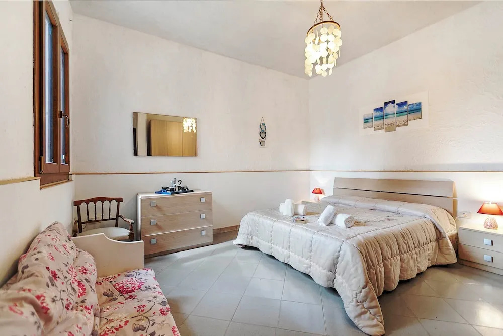 Salento Sweet Home Sea View