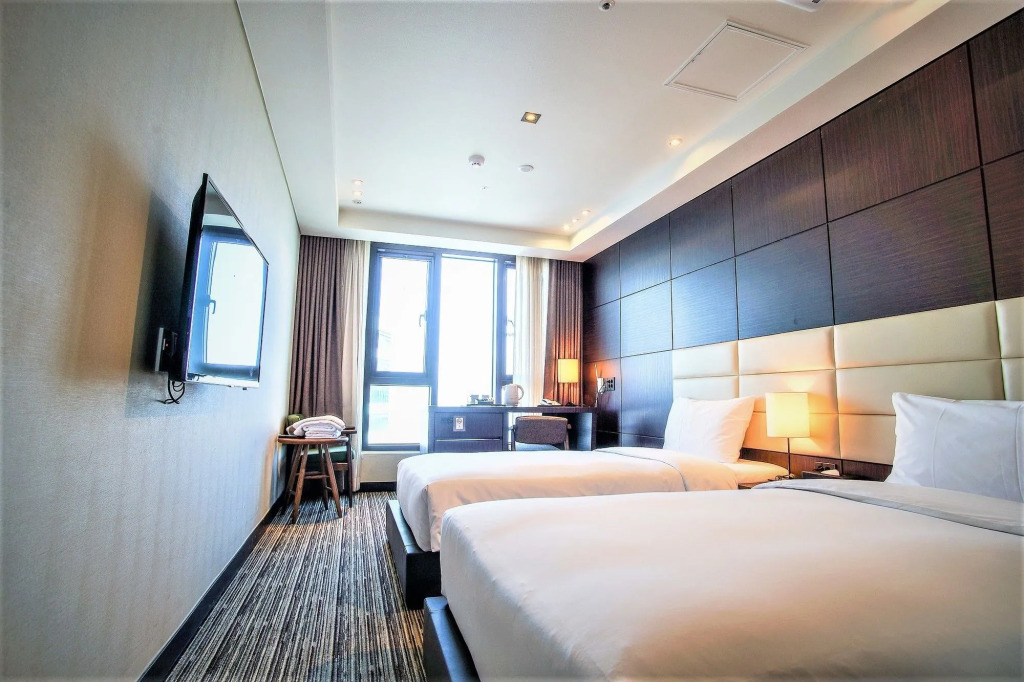 Hotel Stellar