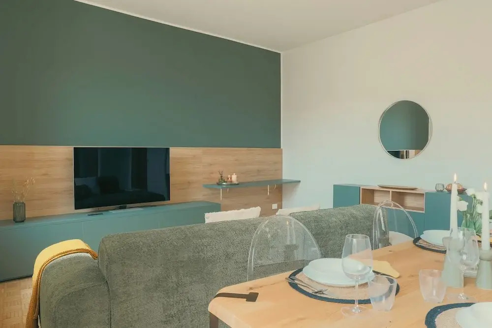 Rafael Green Home
