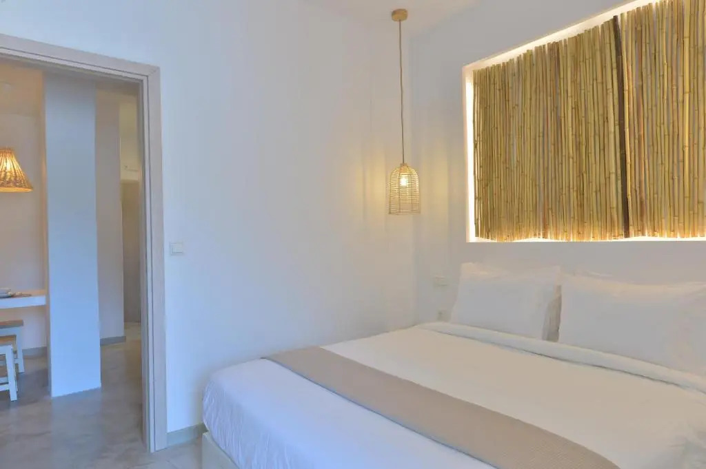 Scenic Studio 4 Batsi Andros