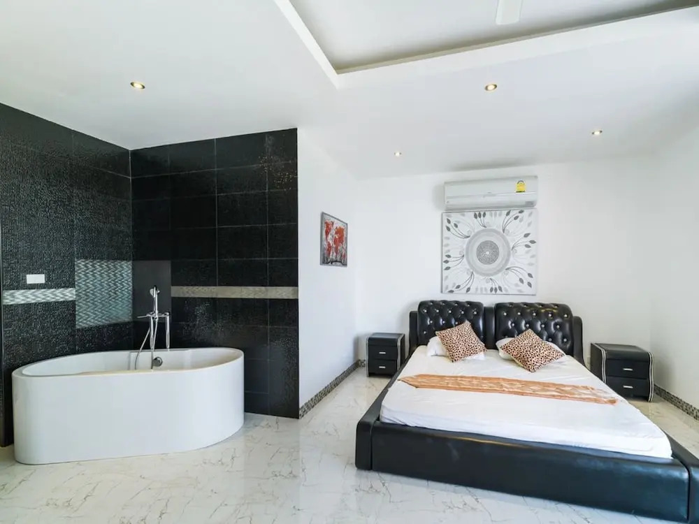 3 Bedroom Seaview 2 Chaweng Noi SDV162-By Samui Dream Villas