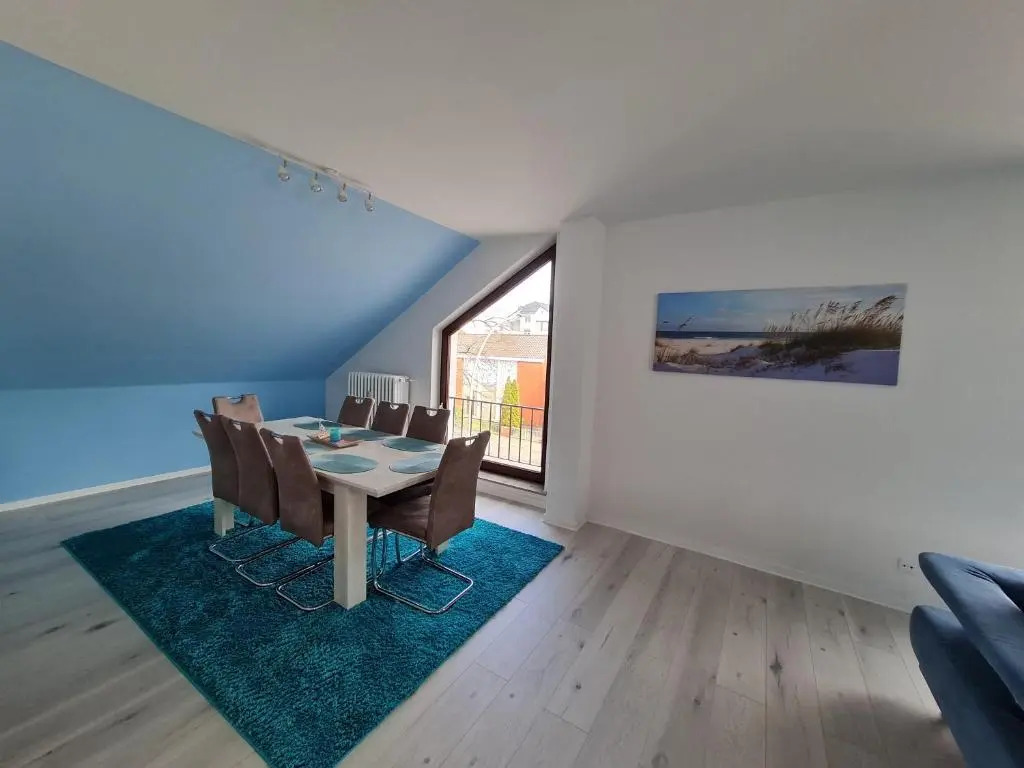 Ferienwohnung Havenstern 61