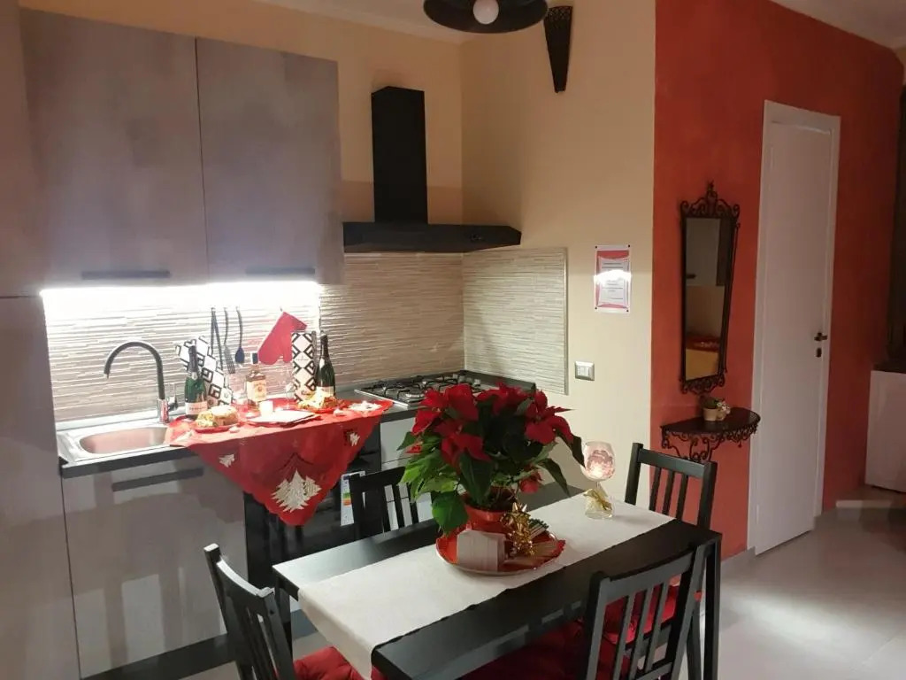 Suite in Milano Certosa Station