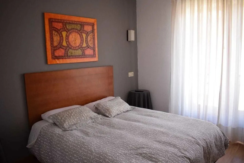 Hostal La Tablada