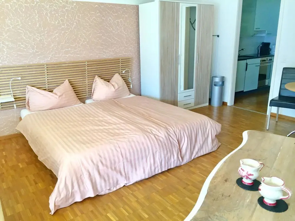 Double Room Classic Ascona