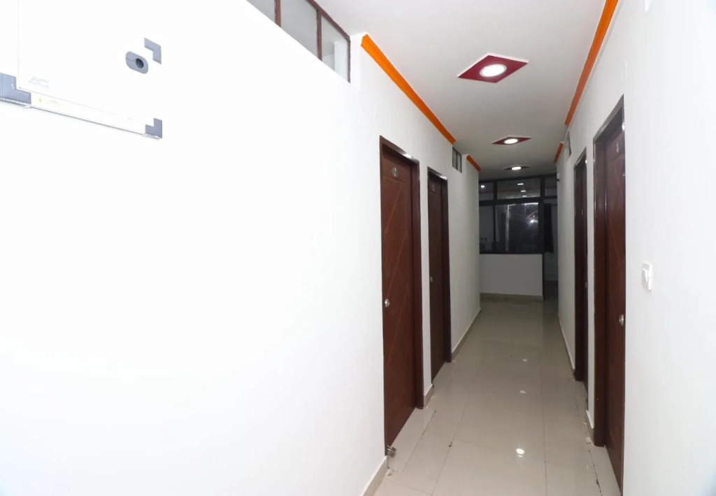 Micasa Stay By OYO Rooms