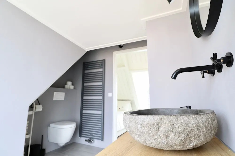 B&B bij de Waegh
