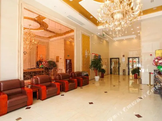 Hemei Hotel