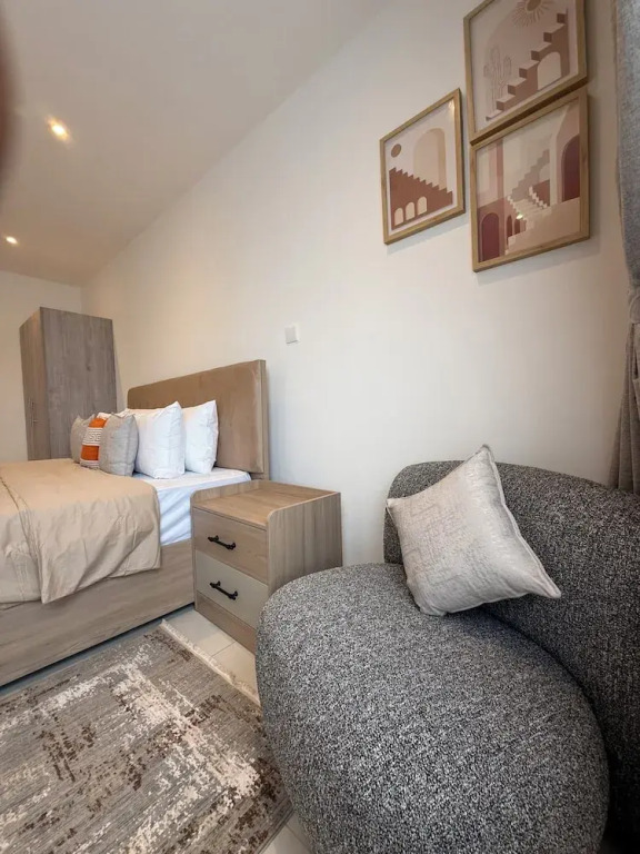 The Bantree Luxury Apartment