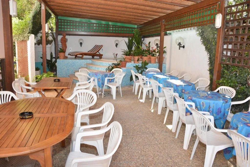 Hotel Cristina
