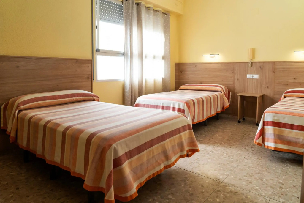 Hotel Borja