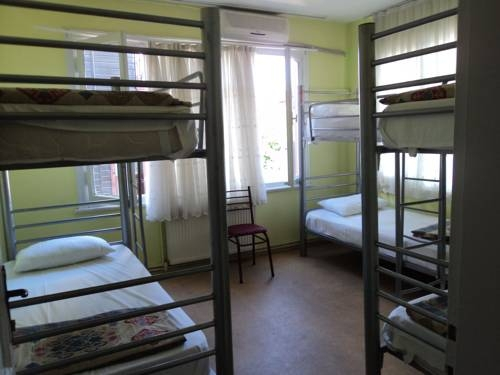 Sinbad Hostel