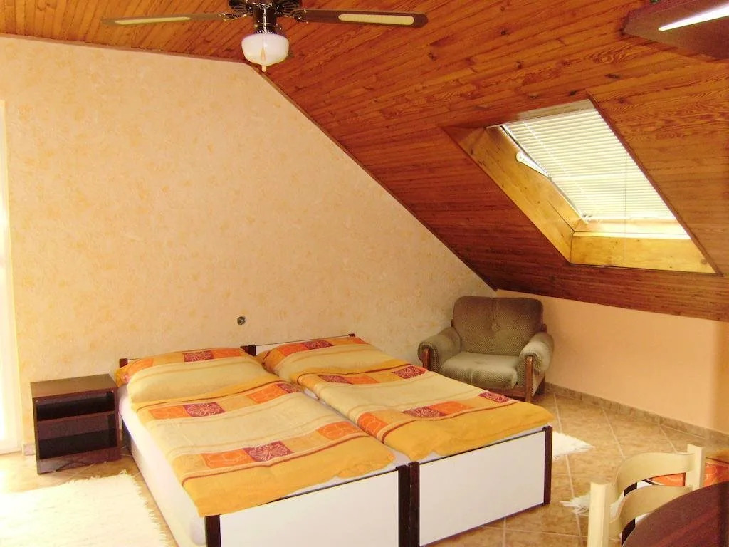 Sulák Apartmanház