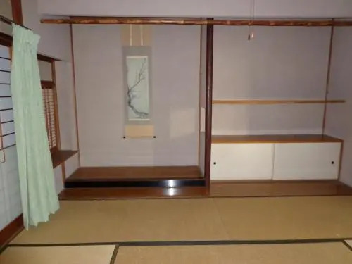Minshuku Takenoya