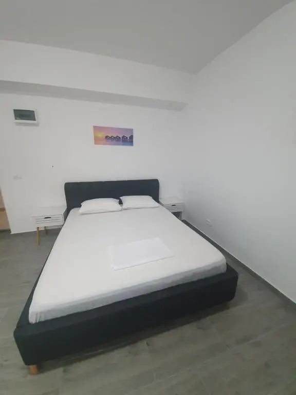 Brizza Apartments 3 Mamaia Nord
