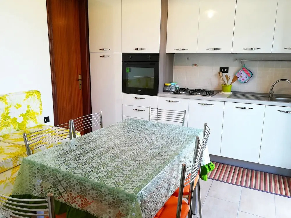 Villa Maddalena Elegance, Nature Relaxation Just 1 km from Otranto