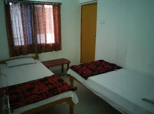 Beauty Guest House