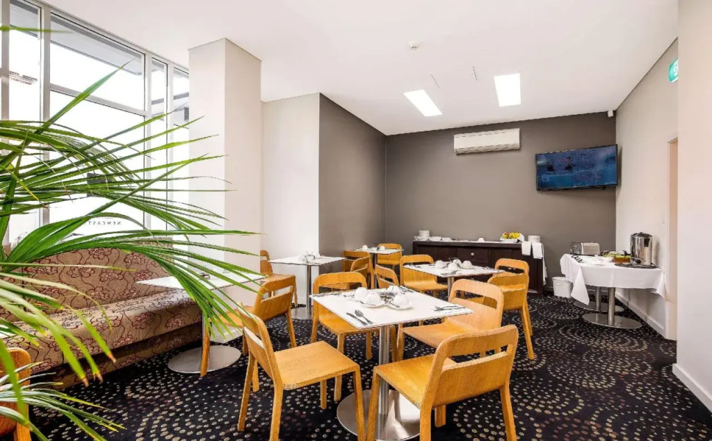 Terminus Apartment Hotel, an Ascend Collection Hotel