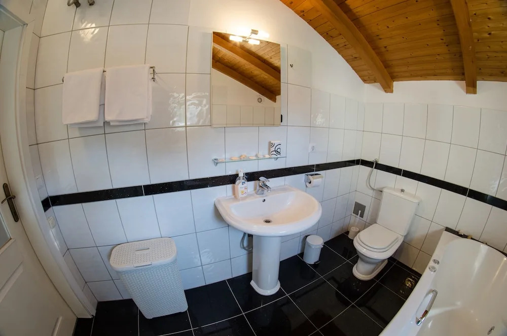 SAMM Apartments Šibenik