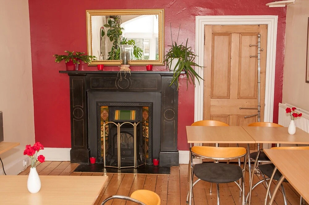 Lomond Guest House
