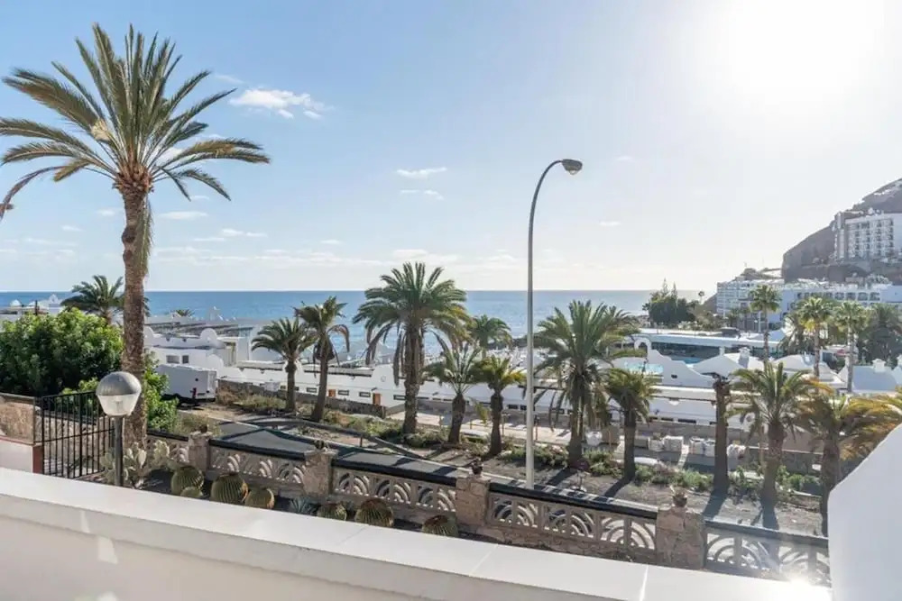 Palm Beach Suite - Playa del Cura