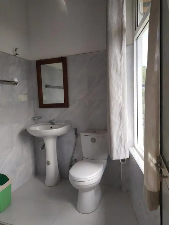 Mahaweli Kings Villa