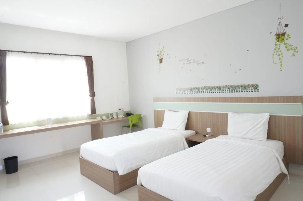Rumah Cassa Guest House by Airyrooms