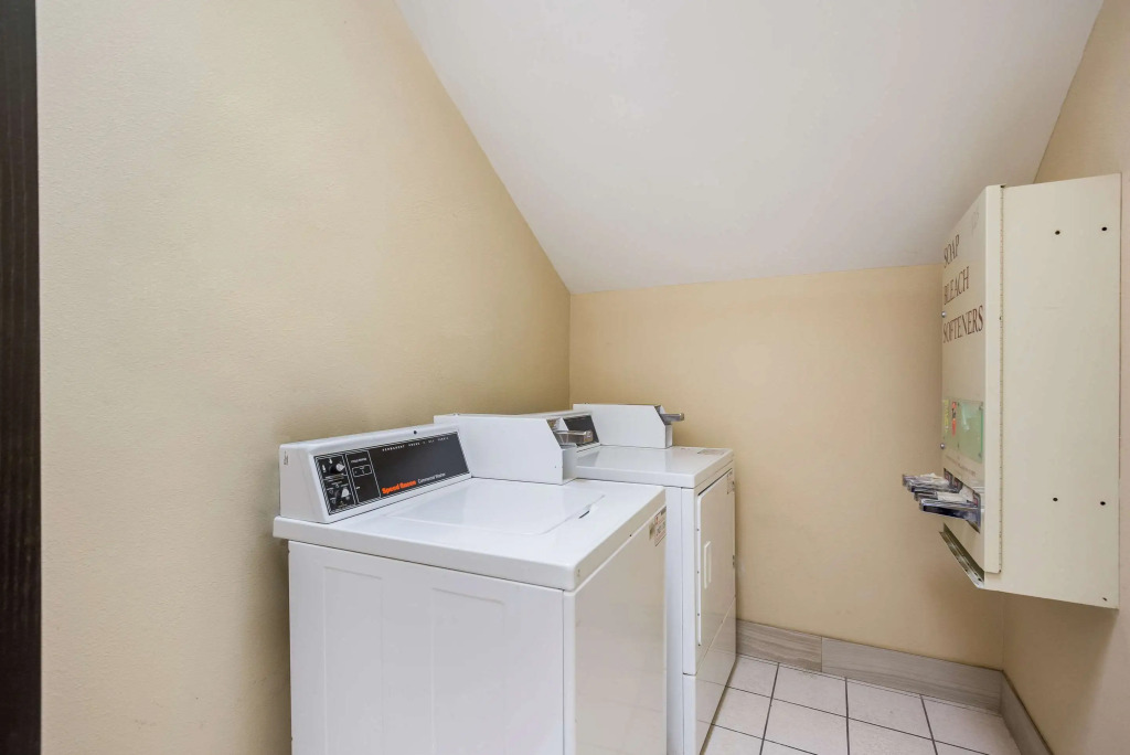Quality Inn & Suites Caseyville - St Louis
