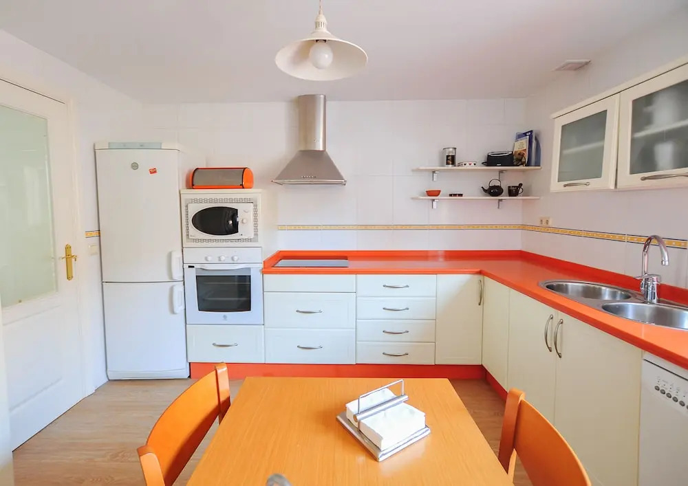 Sitito Dukas Apartment con Aparcamiento