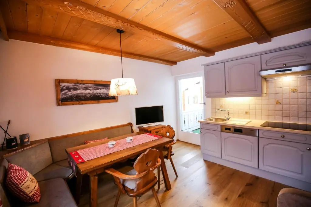 Haus Salina