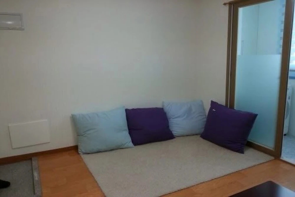Paju Heyrilove Pension