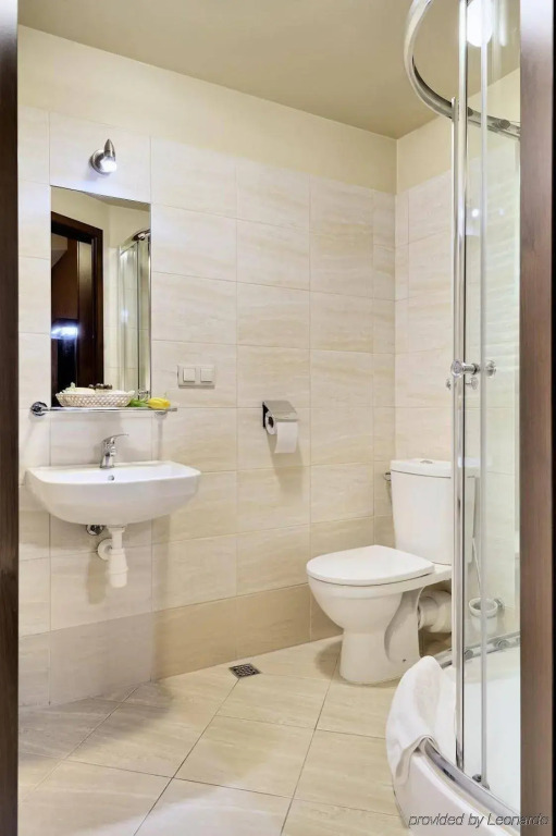 David Boutique ApartHotel
